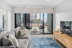 Burelli Beach Escape - Breezy Seaside Charm